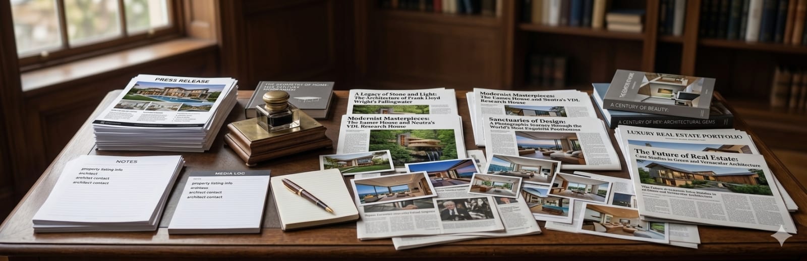 Curtis Bain press coverage — Manhattan luxury real estate