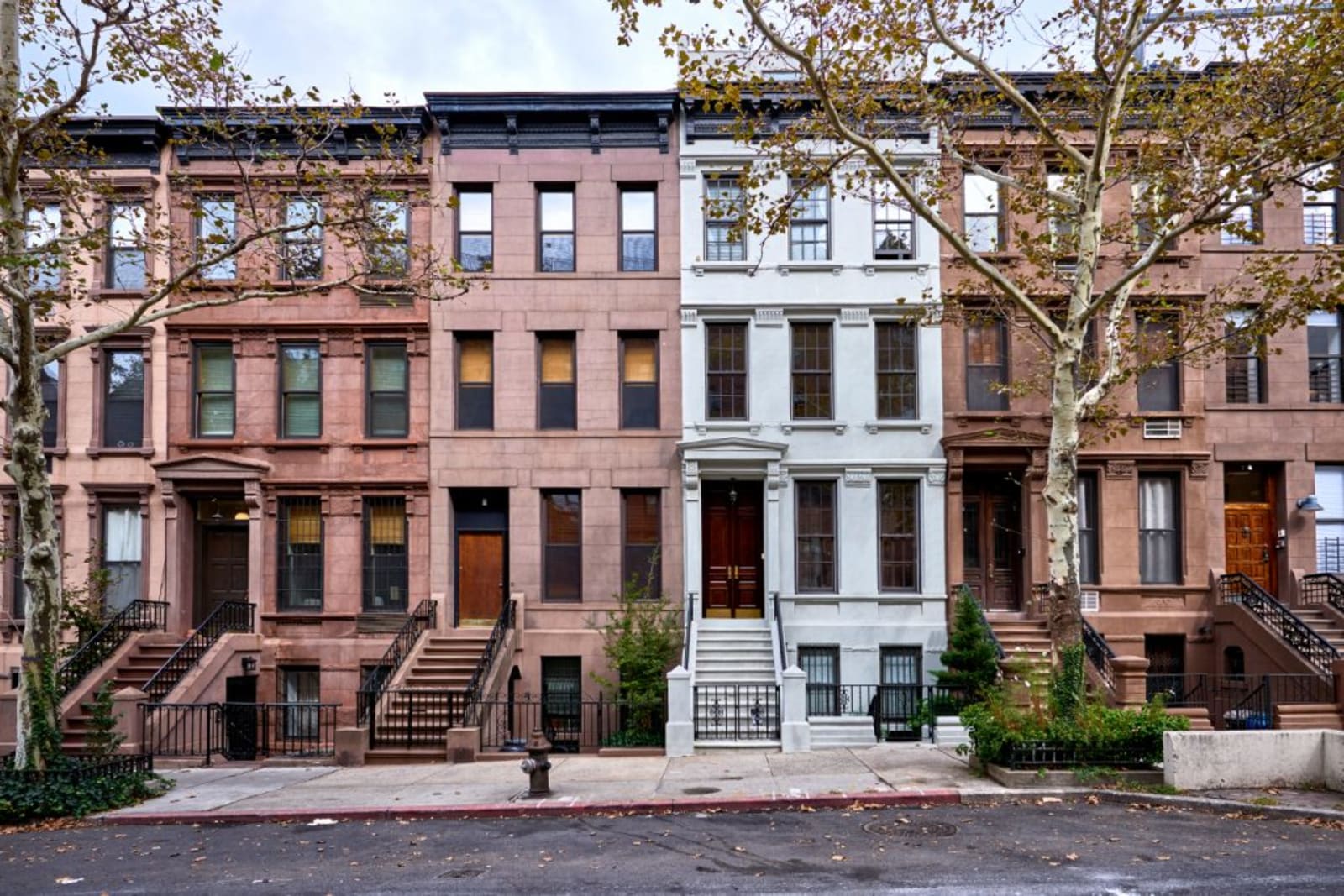 Preparing Your Estate for a Successful Sale