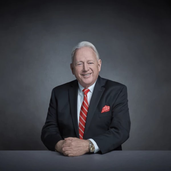 Brian J. Manning