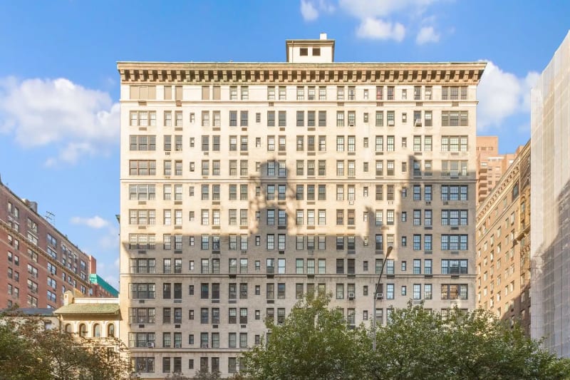 1088 Park Avenue, Unit 12A - Photo 1