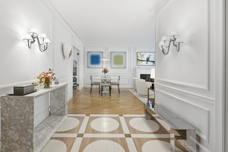 1088 Park Avenue, Unit 12A - Photo 6