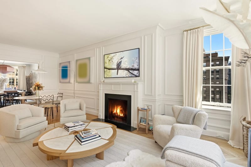 1088 Park Avenue, Unit 12A