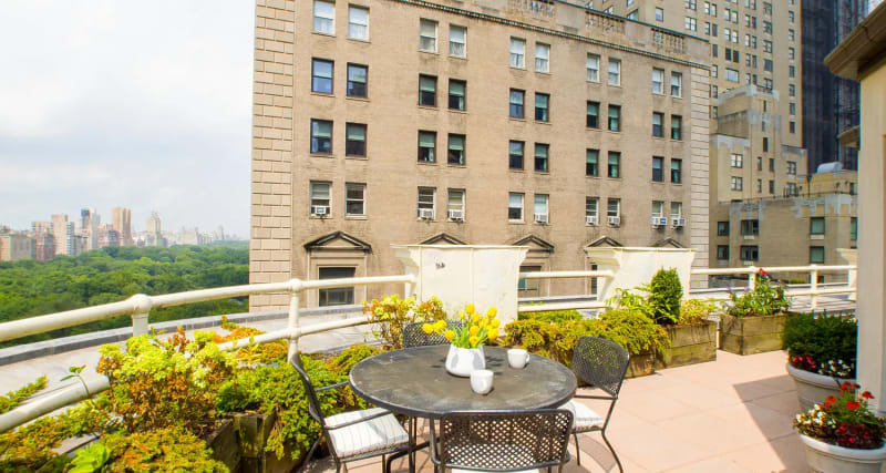 180 West 58th Street, Penthouse C - Photo 11