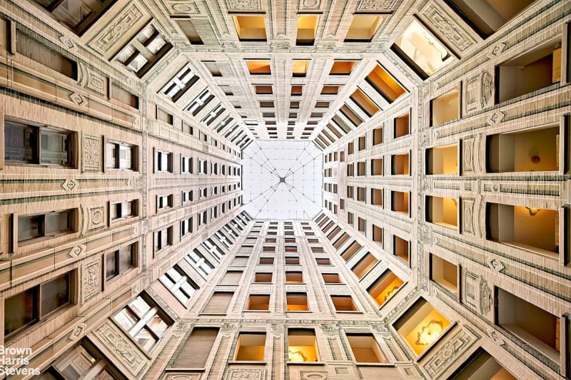 180 West 58th Street, Penthouse C - Photo 4
