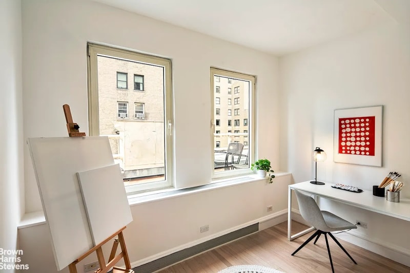 180 West 58th Street, Penthouse C - Photo 13