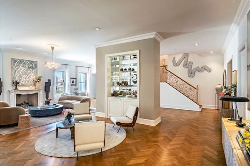 1 Central Park South, Unit 1901 - Photo 13