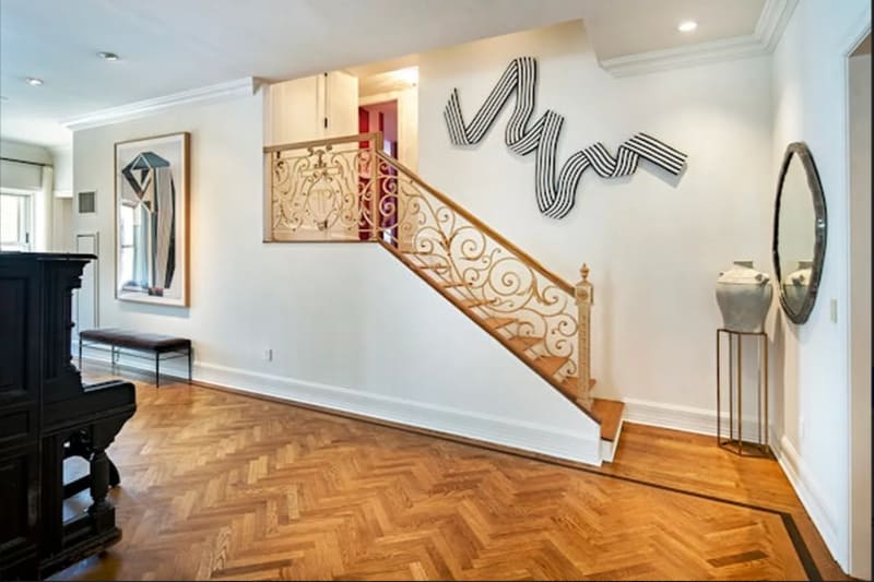 1 Central Park South, Unit 1901 - Photo 8