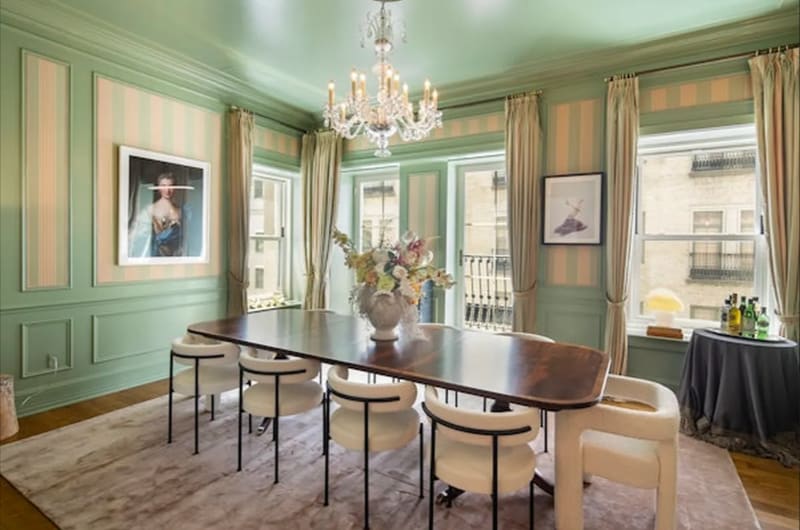 1 Central Park South, Unit 1901 - Photo 11