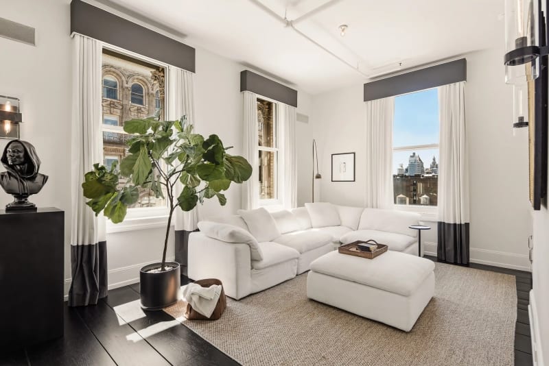 158 Mercer Street, Unit 10B - Photo 3