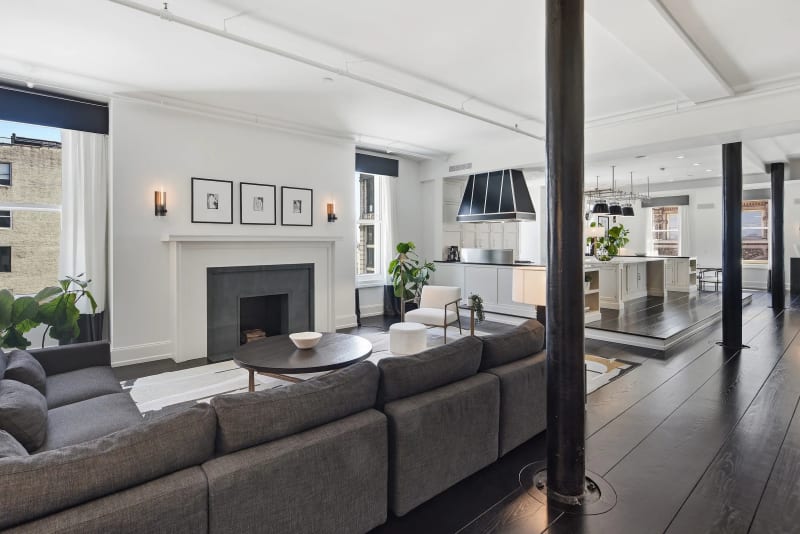 158 Mercer Street, Unit 10B - Photo 9