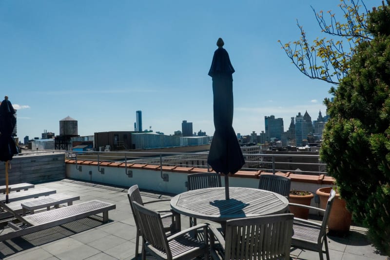 158 Mercer Street, Unit 10B - Photo 19