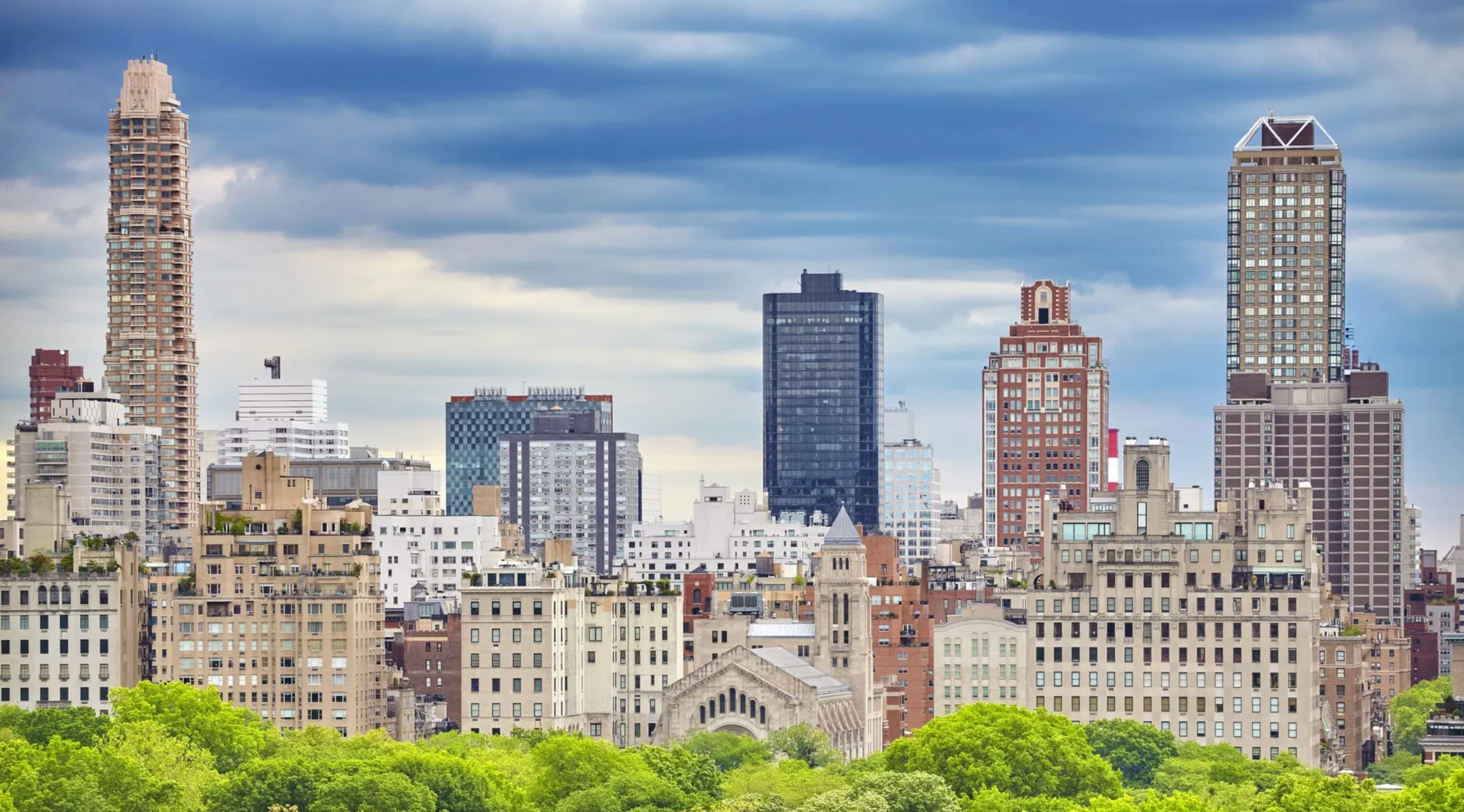 Lenox Hill neighborhood — Manhattan luxury real estate