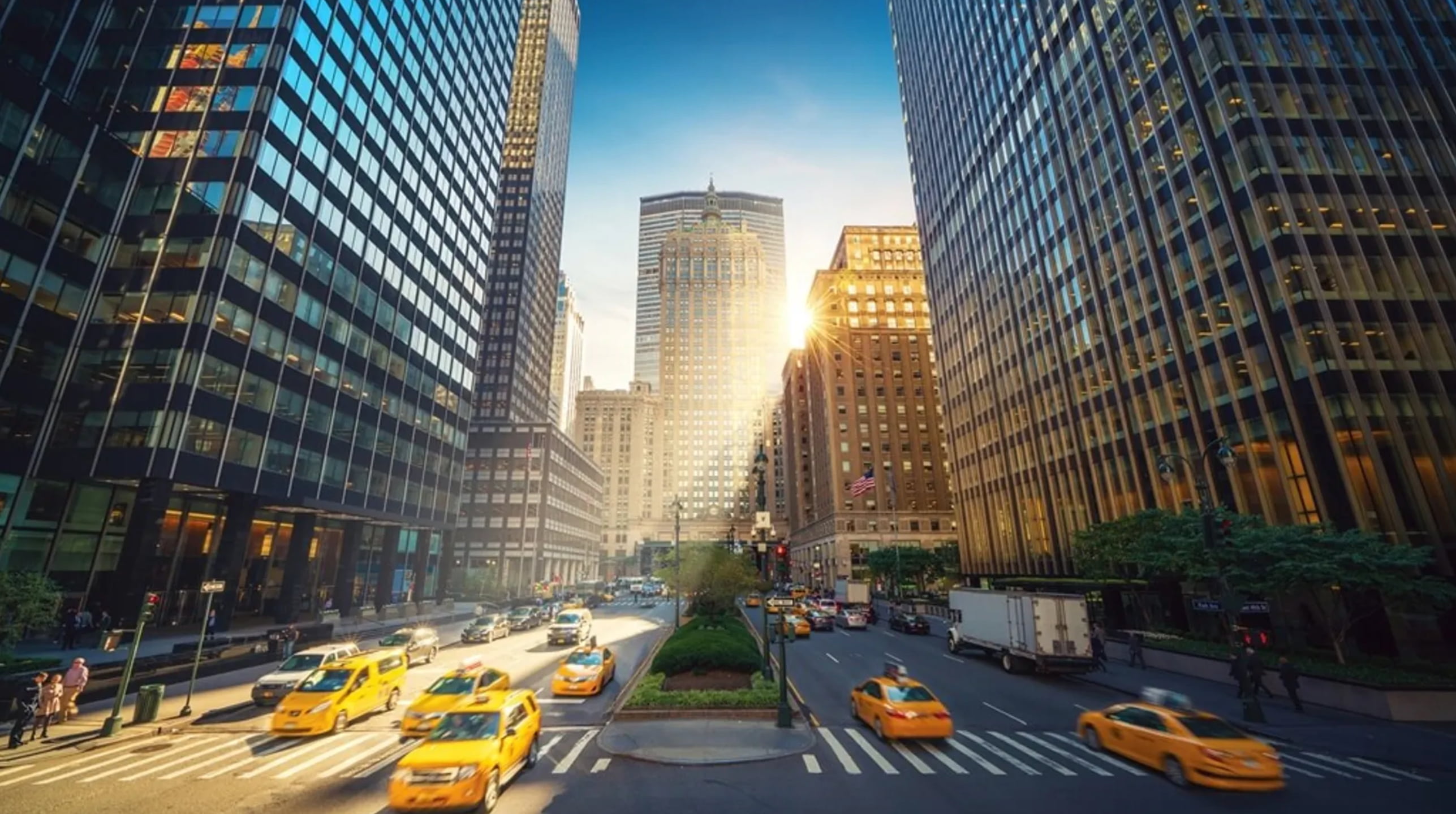 Midtown East neighborhood — Manhattan luxury real estate