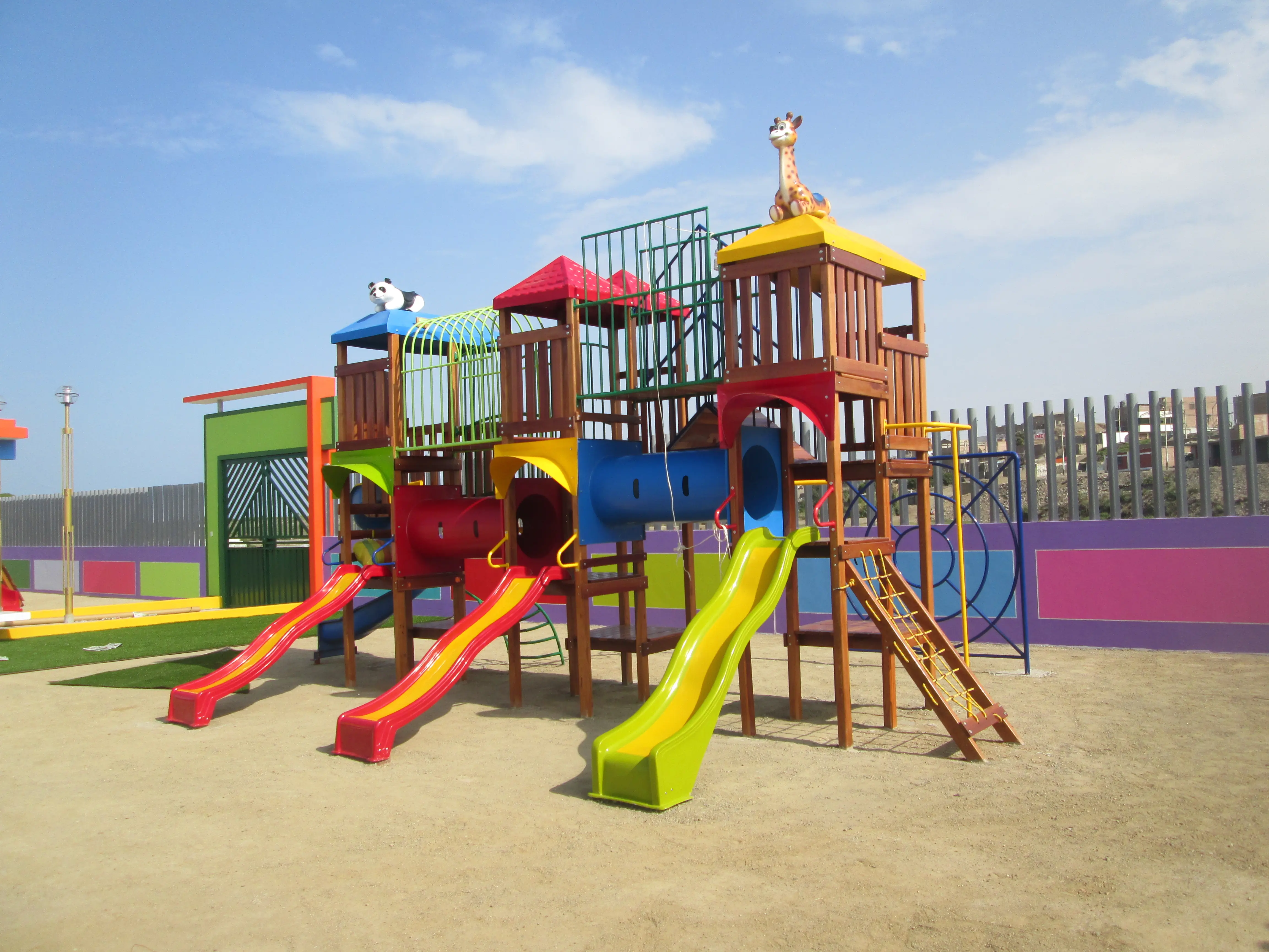 Play Group