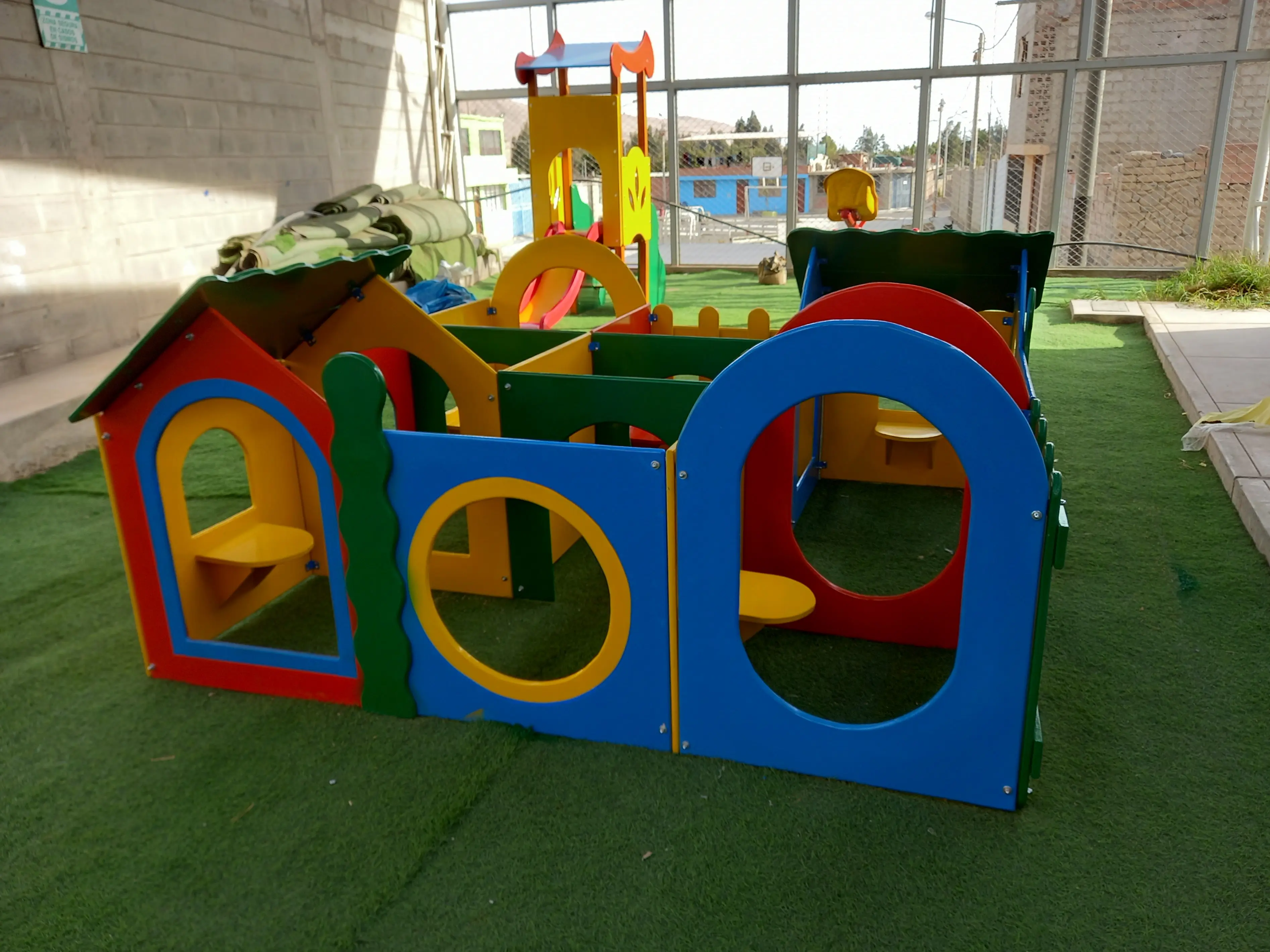 Futura Schools - Tacna