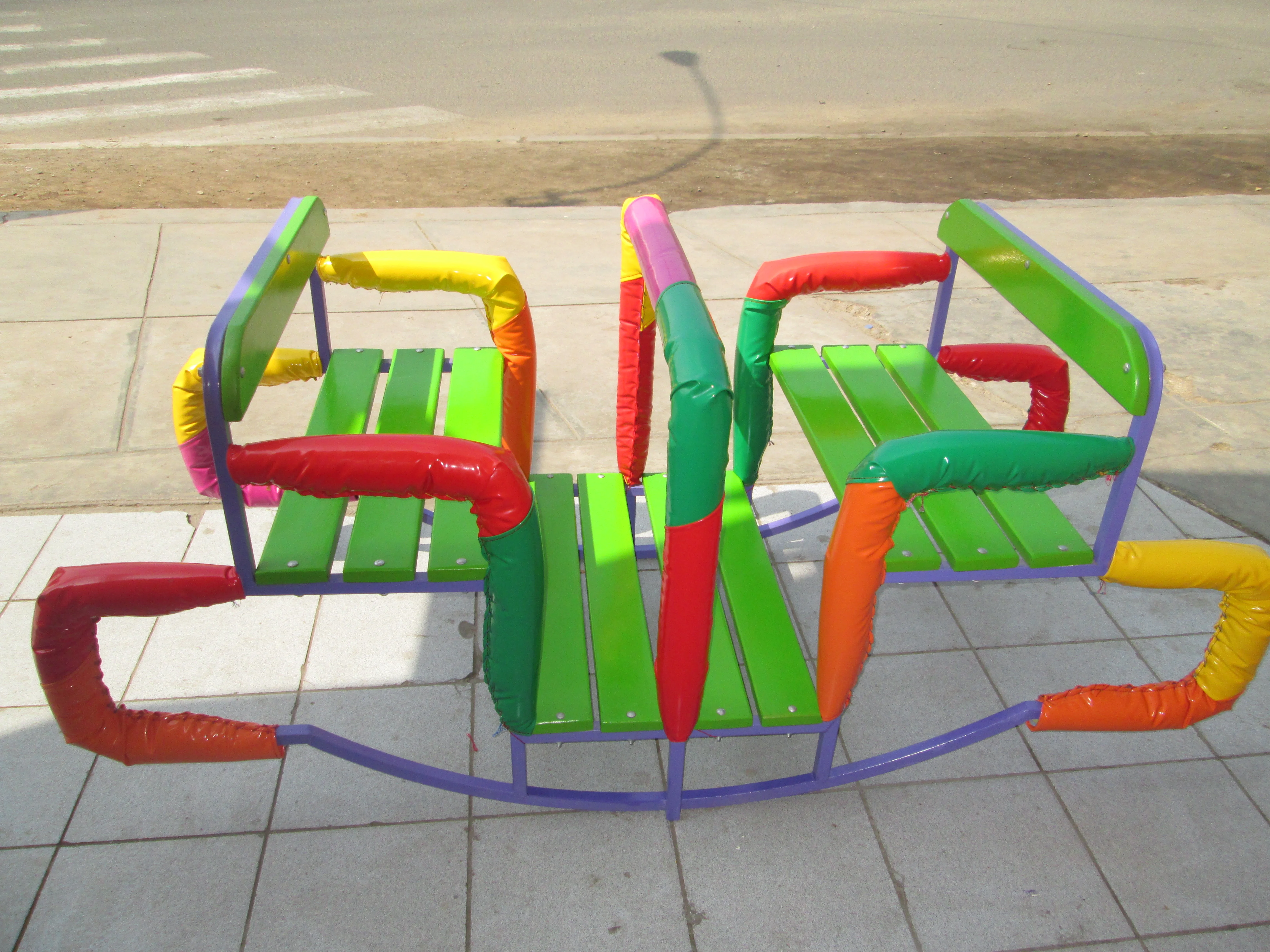 Mecedoras