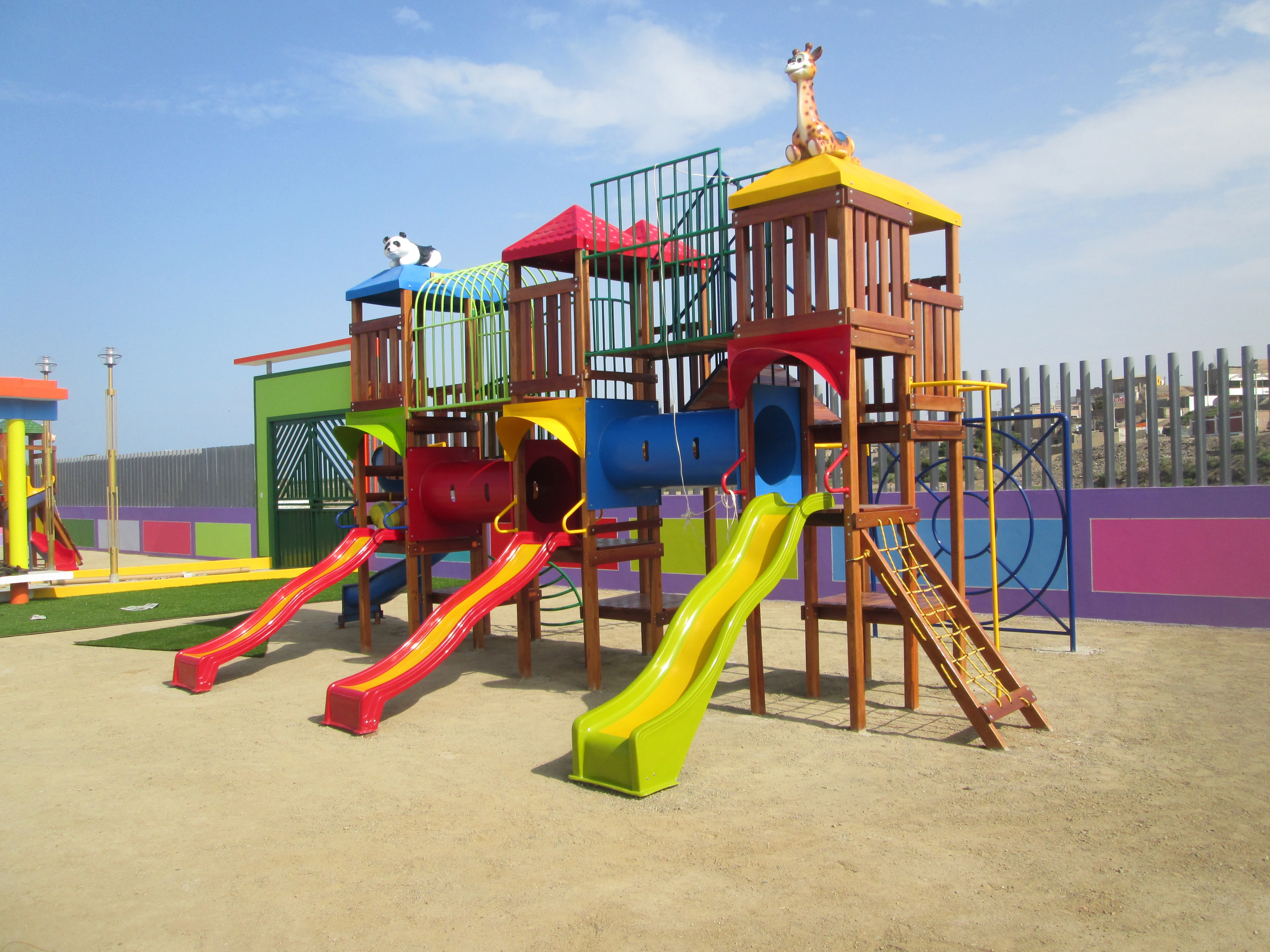 Municipalidad Guadalupito - Chimbote