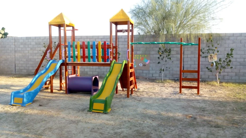 Futura Schools - Piura Trujillo