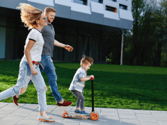 Куда пойти с детьми в Уфе: 10 весёлых мест на выходные