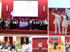 В Башкортостане выбрали лучших молодых профсоюзных активистов здравоохранения.