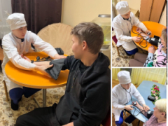 НЕДЕЛЯ ПРОФИЛАКТИКИ САХАРНОГО ДИАБЕТА