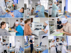 Борьба за первенство: Завершение второго дня Чемпионата по лечебной деятельности