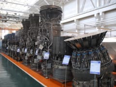 В Башкирии отмечен годовой рост промышленности