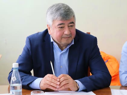 У молодежи появился дом