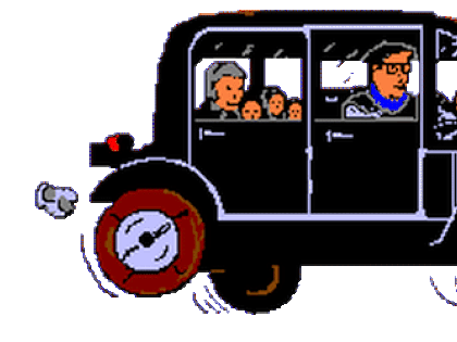 Поздравление работникам дорожной отрасли