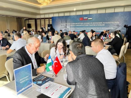 Суммы экспортных контрактов малого бизнеса Башкирии в 2022 году выросли на 20%