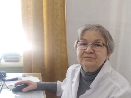 В селе Макарово Ишимбайского района появился новый врач-терапевт