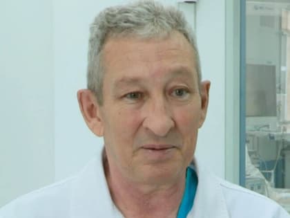 Неврологическая помощь в Октябрьском: достижения и перспективы