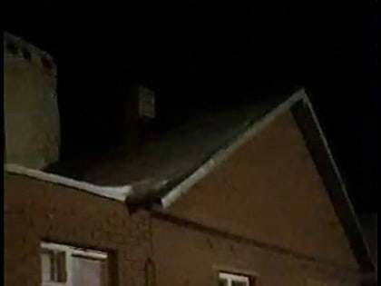 В Башкирии в добротном доме обнаружено обгоревшее тело. Пожарных никто не вызывал…