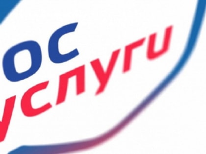 В Башкирии портал Госуслуги пополнился новыми электронными услугами