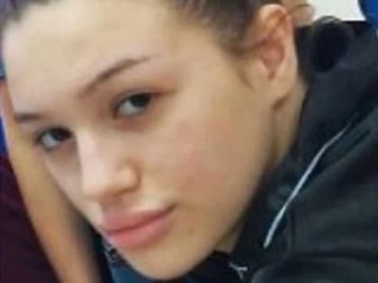 В Ишимбае пропала 16-летняя Екатерина Тимофеева