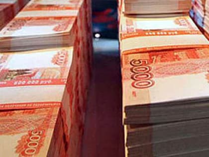 В Башкирии сократилось количество фальшивых купюр