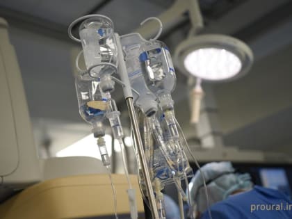 В Башкирии с больницы взыскали компенсацию за вред здоровью пациента