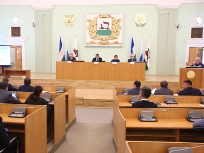 Планомерно готовимся к зиме