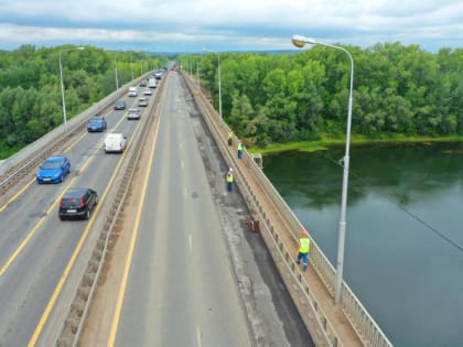 Старт взят, сроки определены
