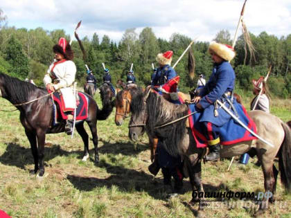 Башкирия в федеральных СМИ: Аккаунт Хабирова назван лучшим; что башкиры подарили Наполеону