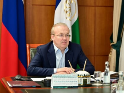 В Уфе обсудили строительство студенческого кампуса