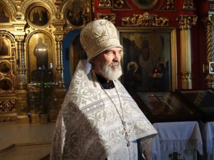 В Ленинском районе Уфы совершили Крестный ход