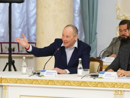 Даниил Спиваковский: Пушкинская карта приобщает к культуре ребят из малых городов и сёл