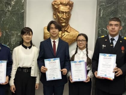 Сохраняя родной язык и культуру