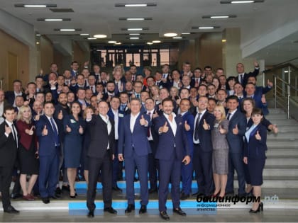 Победители конкурса «Лидеры Башкортостана» прокомментировали программу Радия Хабирова