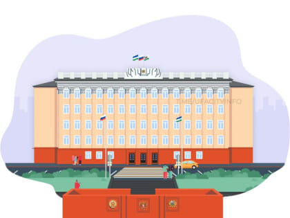 Оперативное совещание в Администрации Уфы