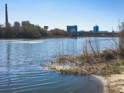 В Башкирии водолазы достали из воды тела двух подростков