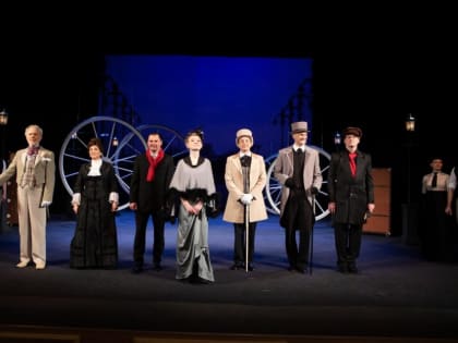 Успех за «Бешеные деньги»