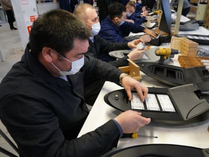 Госсобрание Башкирии приняло закон о семейном бизнесе