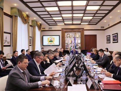 Доступность городской среды для маломобильных групп населения в Уфе